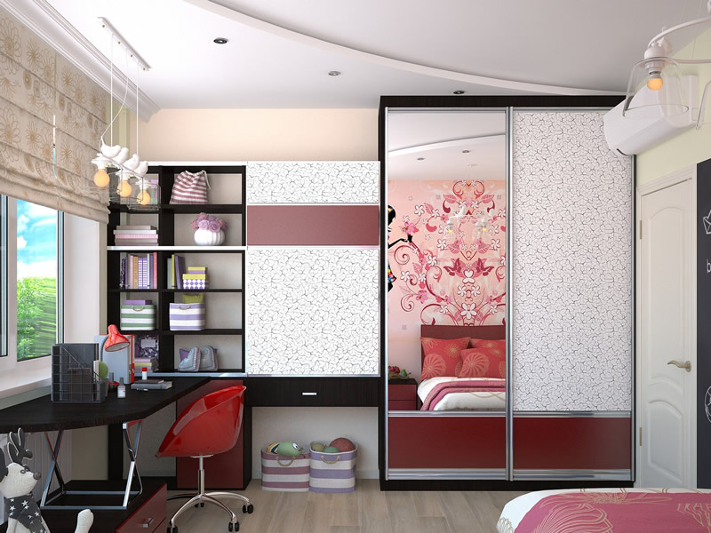 23/05/2019-How to Declutter You Children's Bedroom (Now they’re back at school!) 