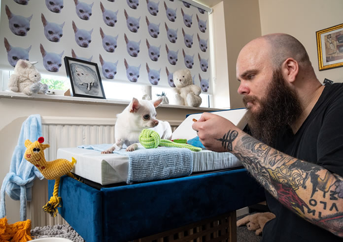10/06/2021-Pawesome blinds: our puptastic experience with man’s best friend