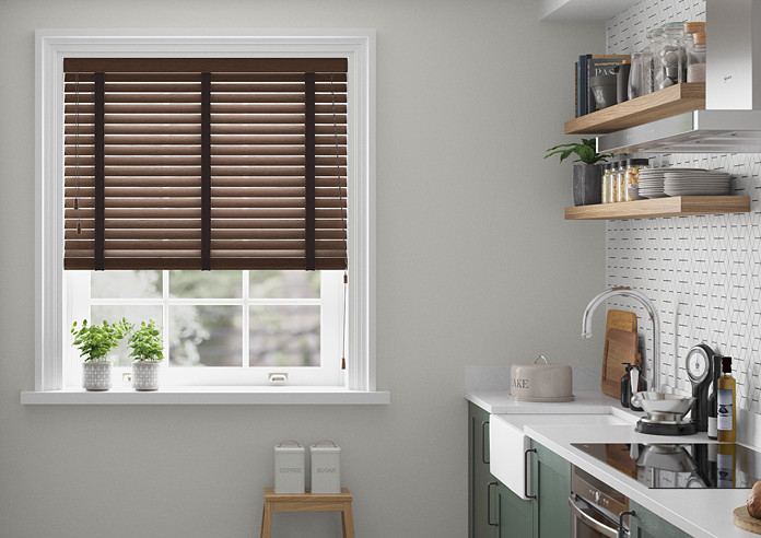 27/06/2021-Give a tired room a refresh with our modern window dressing ideas